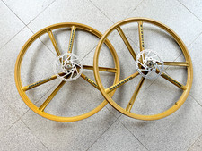 Grimeca Magnesium Wheels Aero6