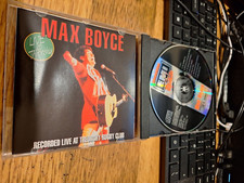 Max Boyce - Live at Treorchy
