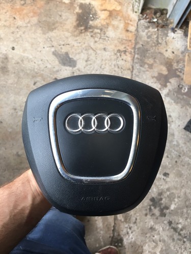Audi drivers airbag 8p7880201e - drivers,