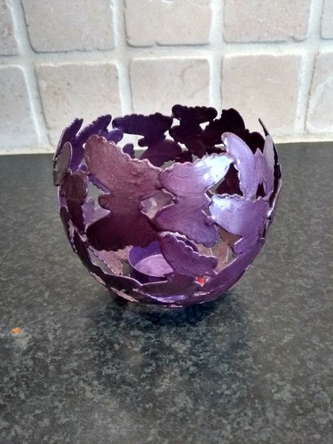 Designer candle holder - designer,