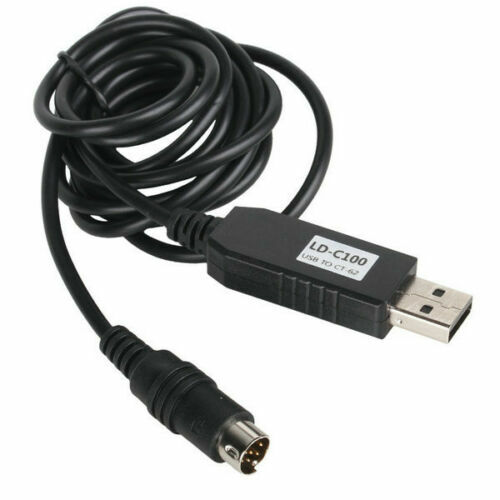 Usb cable for yaesu - usb,