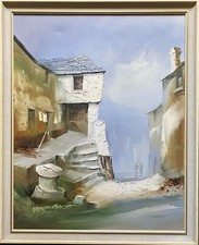 Jack R Mould (1925-1998)