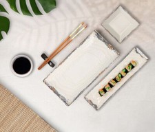 Albus Monaco Stoneware Dinner