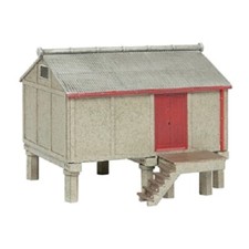 Bachmann 0137 scenecraft - 44-0137,