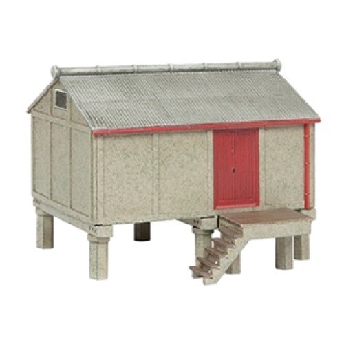 Bachmann 0137 scenecraft - bachmann,