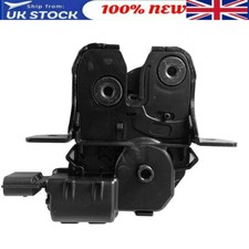 Rear Boot Lid Tailgate Lock Actuato for Renault Clio Scenic Zoe Dacia 905039428R