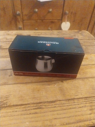 Turkish coffee pot - set, cezve