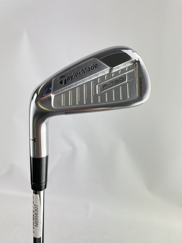 Taylormade p760 iron forged - iron,