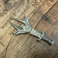 Kung Fu Training Kenner 1986 Chuck Norris Karate Kommandos Weapon Vintage Retro