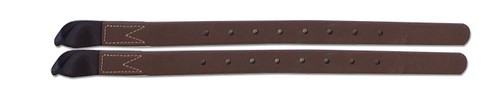 Wintec newmarket brown - wintec, 26”