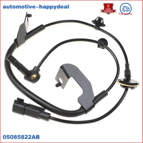 Front right for chrysler - front,