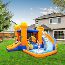 Kids Inflatable Bounce House