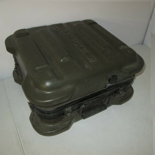 Skb hard case 17x16x10 - case,