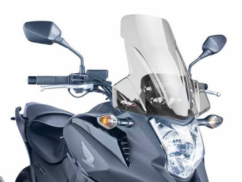 Puig clear touring - puig, screen