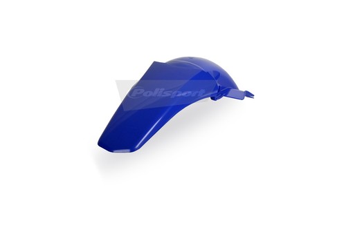 Yamaha rear fender mud guard - rear,