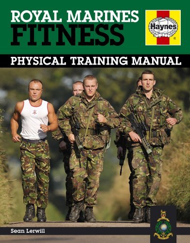 Royal marines fitness - marines,