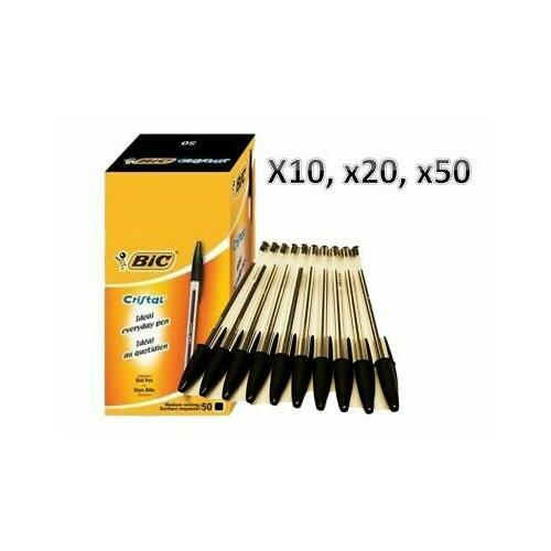 Bic cristal medium - bic,