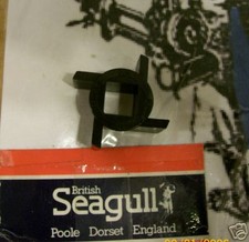 British Seagull Outboard