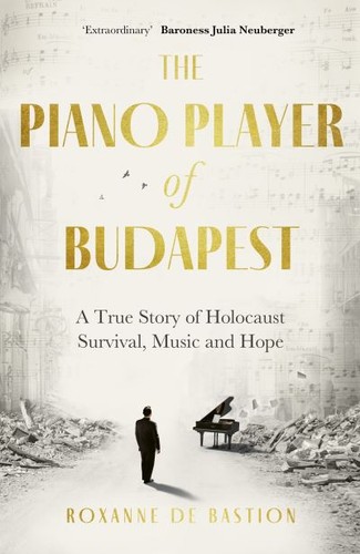 The piano player - , of