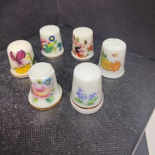 #337. Vintage Set of Fine Bone