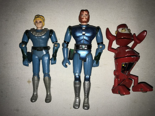 Vds collector figures - vds,