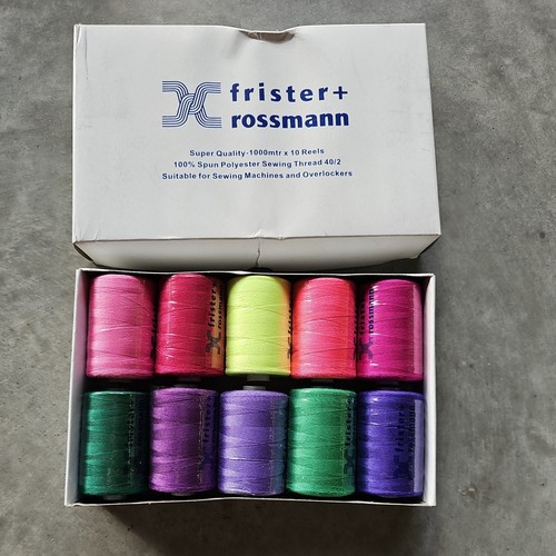 Box frister rossmann - box, +