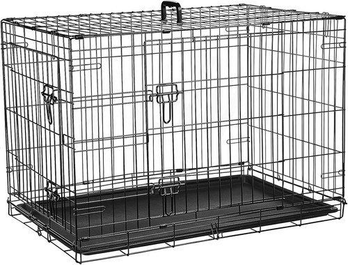 Dog cage small crate puppy - dog,