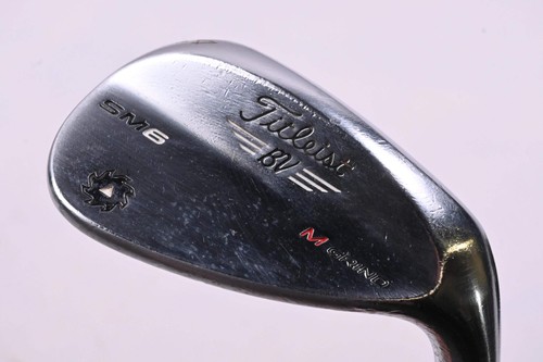Titleist vokey sm6 - sand, wedge