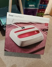 Cricut EasyPress 2 Heat Press