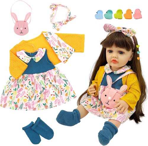 10pcs baby doll - baby, clothes,