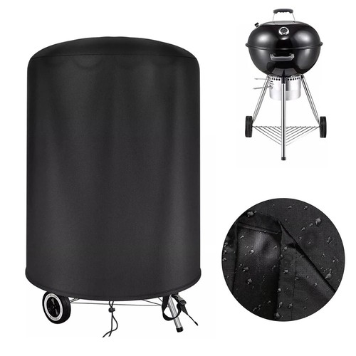 Raweao kettle bbq cover for - bbq,