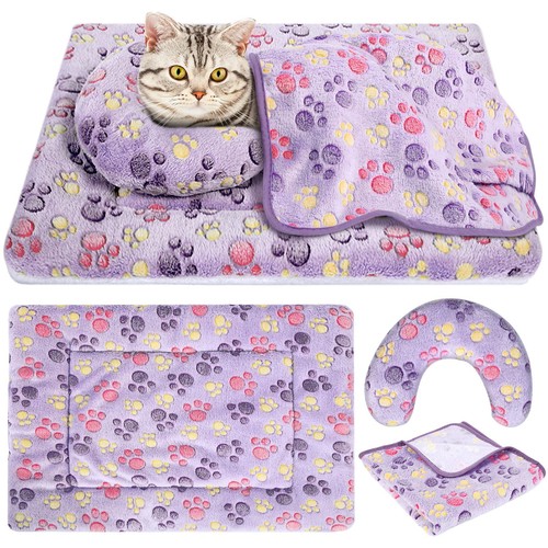 Namalu cat bed mat - mat, with