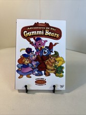 Adventures the gummi bears - the,