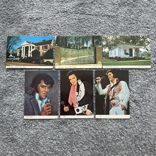 Vintage elvis presley - vintage,