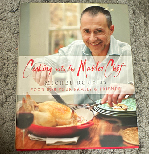 Masterchef cooking with the - masterchef,