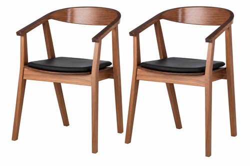 Ikea stockholm walnut - ikea, dining