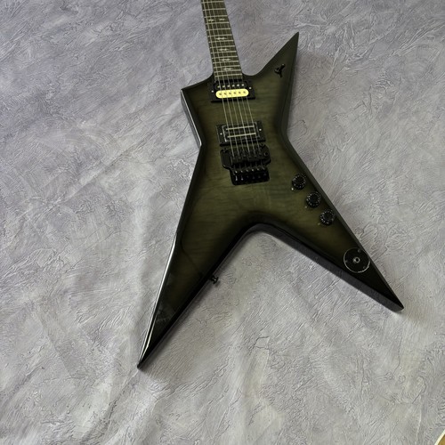 Dimebag washburn electric - dimebag,