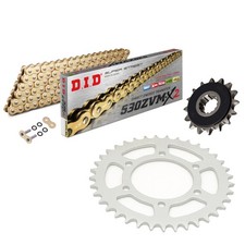 CBR1100 XX Blackbird Chain and