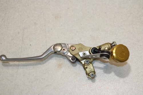 Ducati 996 brembo - 996, s