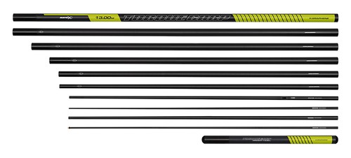 Matrix torque carp power - torque,