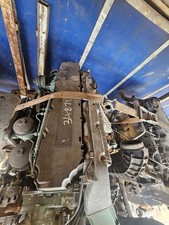 Volvo D7E Engine 280HP FL FE