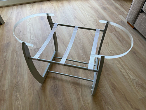 Mamas papas moses basket - moses,