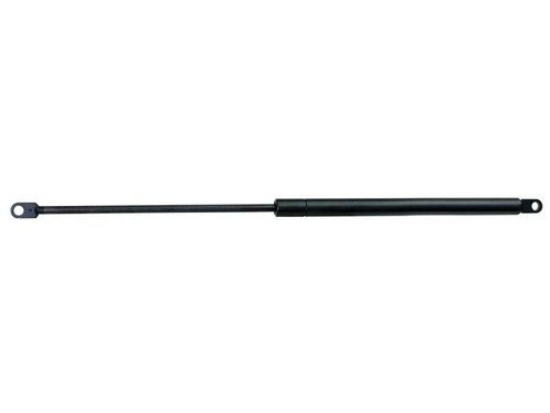 Rear window gas strut for - rear,
