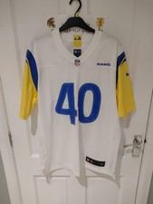 NFL Rams Von Miller Jersey L