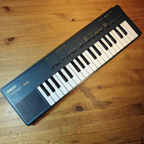 Vintage 80s yamaha - yamaha, pss-150