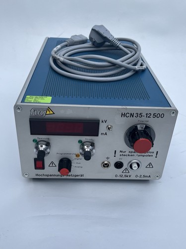 Fug hcn 350 - fug,