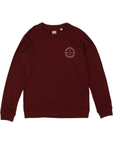 Jack wills womens sweatshirt - jack,