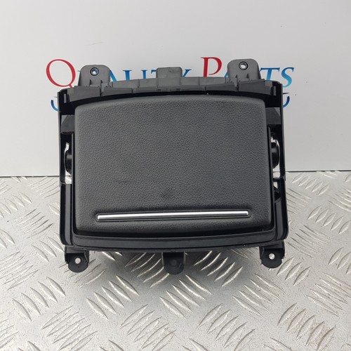 Audi cup holder centre - a6,
