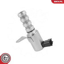 CONTROL VALVE CAMSHAFT