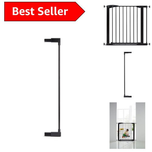 Lindam 7cm baby - baby, gate